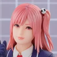 生死格斗6 穗香