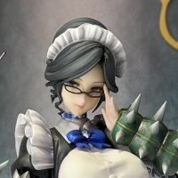 OVERLORD 由莉·阿尔法 10周年纪念 so-bin版