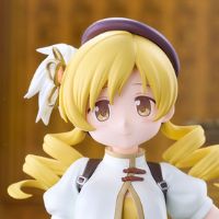 剧场版 魔法少女小圆〈魔女之夜的回天〉巴麻美