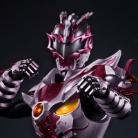 铠魂 黑目炎龙 WF2026会场限定
