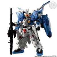 机动战士高达 G FRAME FA Ex-S高达 / S高达（迷彩样式）