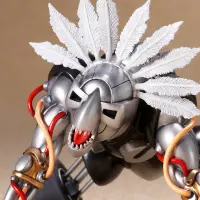 雕像传说 JOJO的奇妙冒险 第三部 星尘斗士 愚者