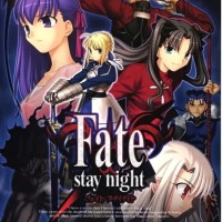 Fate/stay night（游戏）