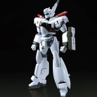 RG 机动警察Patlabor EZY AV-98Plus（英格拉姆Plus）