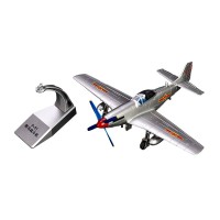 1/48 P-51野马战斗机；中国人民解放军空军