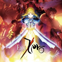 Fate/Zero