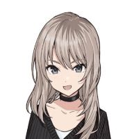 Look up 少女乐队的呐喊 河原木桃香