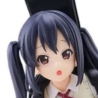 轻音少女！ 中野梓（暂称）