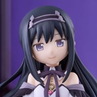 剧场版 魔法少女小圆〈魔女之夜的回天〉 晓美焰