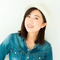 林原惠
