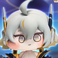 嘟嘟脸恶作剧 莉纽阿