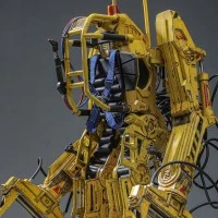 MMS924 《异形2》动力装载机
