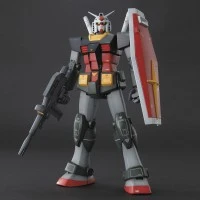 MG G装甲（G-战机&RX-78-2高达） 真实涂装配色