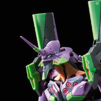 RG EVA 初号机