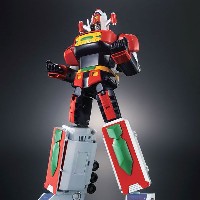 超合金魂 GX-43 斗将戴莫斯