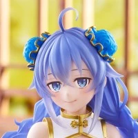 Desktop Cute 无职转生 III 洛琪希・米格路迪亚 旗袍