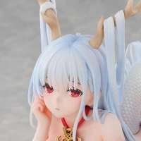 碧蓝航线 四万十 优哉游哉的龙神大人
