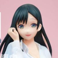 缘结甘神家 Fascinity Figure 夜重 ~男友衬衫~