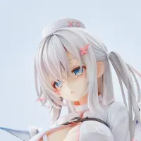 魅魔护士 玛琪娜