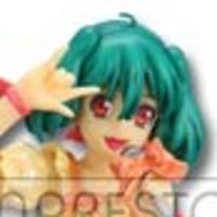 一番赏 剧场版超时空要塞Ｆ 恋离飞翼－サヨナラノツバサ－ C赏 李兰华 魔法少女パステルVer.