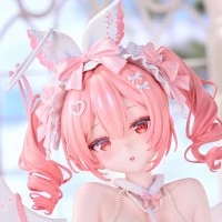 白兔Rosu 天使