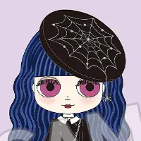Blythe WANDERING ZANDER