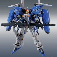 METAL ROBOT魂 （Ka版）＜SIDE MS＞ Ex-S高达［Re:Coordinate］