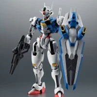 ROBOT魂＜SIDE MS＞  风灵高达  ver. A.N.I.M.E.