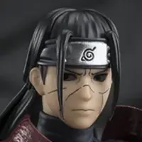 S.H.Figuarts 千手柱间 -秽土转生-