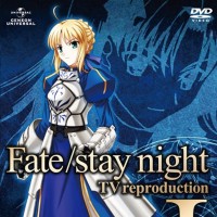 Fate/stay night TV总集篇