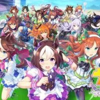 赛马娘Pretty Derby
