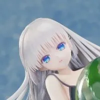夏日口袋 鸣濑白羽
