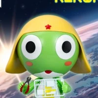 Chibi Creature KERORO军曹