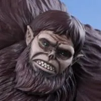 Muchute 进击的巨人 兽之巨人