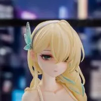 战舰少女R 列克星敦（CV-16）英格塞德之夏 WF限定版