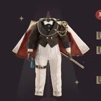 崩坏：星穹铁道 景元 星铁LIVE 服装套组