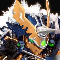 果宝特攻3 魔动王 黄金典藏版
