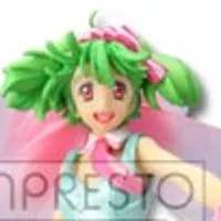 一番赏 剧场版超时空要塞F ～再进一步！B赏 魔法少女粉丝版本1.5 李兰花