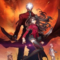 剧场版 命运之夜 无限剑制
