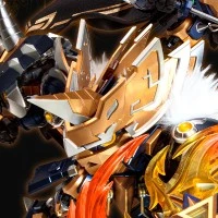 果宝特攻3 金镖王 黄金典藏版