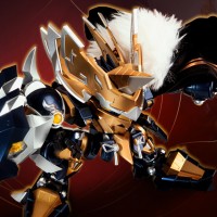 果宝特攻3 金镖王 黄金典藏版