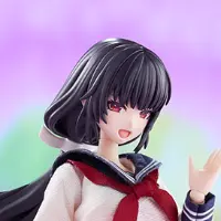 KIRU PLA 创彩少女庭园 药师寺久远 桃樱高中校服