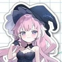 TENITOL 桌面童话 人鱼公主 巡音流歌 海之魔女