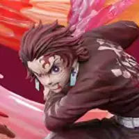 三月兽x铸刻工作室 《鬼灭之刃》灶门炭治郎