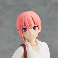 角川模型系列 五等分的新娘∽  中野一花