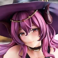 冒险少女公会 半魅魔卡侬