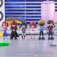 PalVerse 银河特急 银河☆地铁