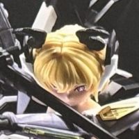 魔神之爪-莉莉丝 限定配色