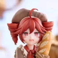 泡面压 重音TETO 面包店风格