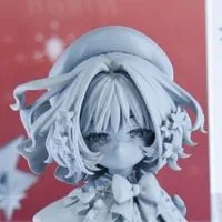 阿卡纳迷你收藏 东方Project 风见幽香 -力量-